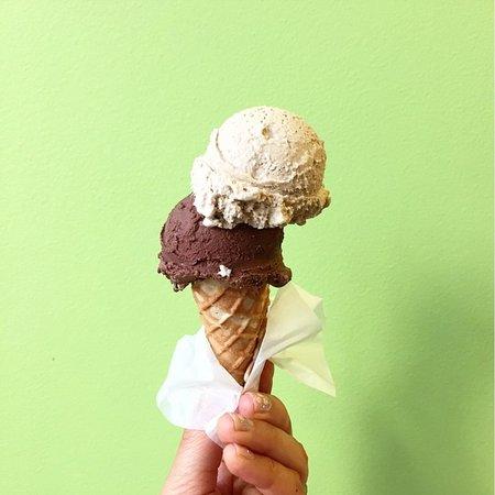 Rori's Artisanal Creamery